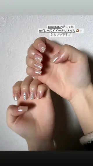 メンズ ネイル Non Nonのネイルデザイン