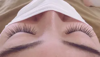 マツエク・マツパ nekoRu アイラッシュのマツエク・マツパデザイン