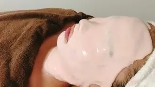 メナード片町店所属・白田 さゆりのエステ・リラクイメージ