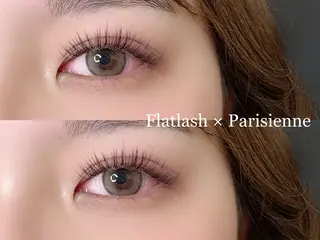 マツエク・マツパ Kamie uni 原田のマツエク・マツパデザイン