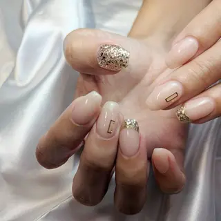 ネイル ryu seiのネイルデザイン