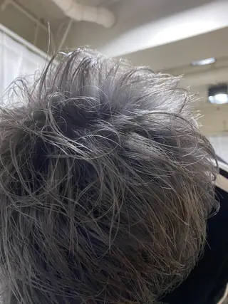 ショート カラー ヘアアレンジ ネイル マツエク・マツパ 💠AYANE /吉祥寺💠のマツエク・マツパデザイン