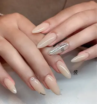 ネイル CHERRYネイルサロン所属・チェリネイルサロン 霞ヶ関のネイルデザイン