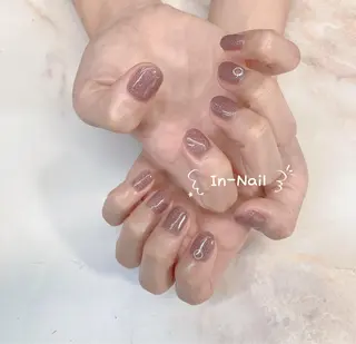 ネイル ᴵⁿ. ᴺᵃⁱˡのネイルデザイン