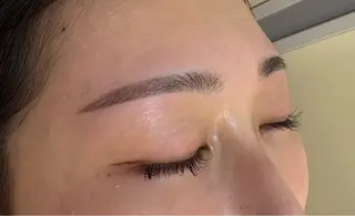 アイブロウ 似合わせ眉🍒 Sayuriの眉毛・アイブロウイメージ