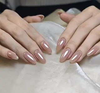 ネイル 🎀 Ayaka_nailのネイルデザイン