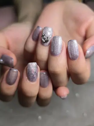 ネイル ビジュード ネイルのネイルデザイン