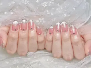 ネイル Amy 🤍のネイルデザイン