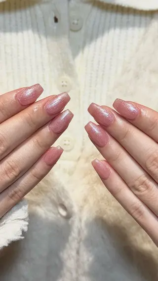 ネイル WISTERIA kozueのネイルデザイン