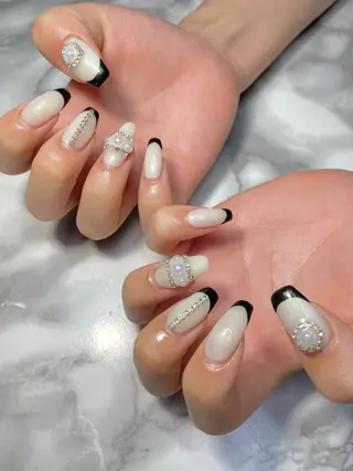 ネイル nail salon "a"のネイルデザイン