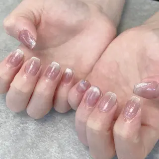 ネイル Ayane 🫧のネイルデザイン