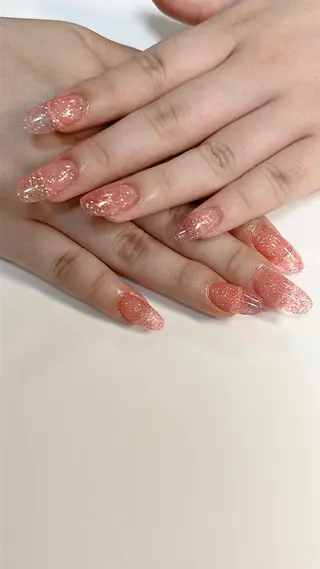 ネイル plaisir所属・plaisir プレジールネイルのネイルデザイン