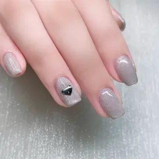 ネイル Nailist SUZU所属・Nailist suzuのネイルデザイン