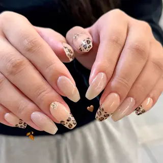 ネイル Chizuru ☾ ໋のネイルデザイン