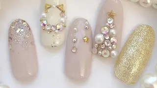 ネイル NAIL_ROOM_R所属・NAIL_ROOM Rのネイルデザイン