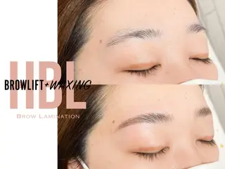 マツエク・マツパ トレヴァーデルチザン inuiのマツエク・マツパデザイン