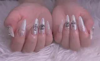 ネイル リン リンのネイルデザイン