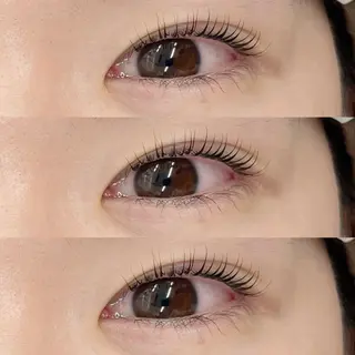 マツエク・マツパ eyenico 第1ビル店　松尾のマツエク・マツパデザイン