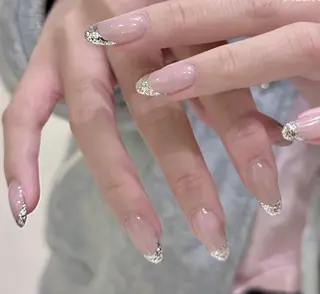 ネイル 💫 Tsuki_Nailのネイルデザイン