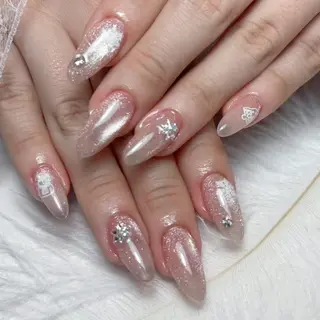 ネイル Omina nail オミナのネイルデザイン