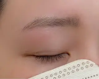 アイブロウ 眉毛専門店 nogi/Hottaの眉毛・アイブロウイメージ