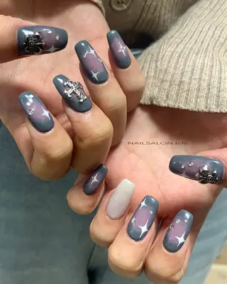 ネイル NAILSALON  Ichi所属・NAILSALON Ichiのネイルデザイン