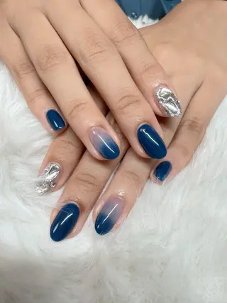 ネイル リン リンのネイルデザイン