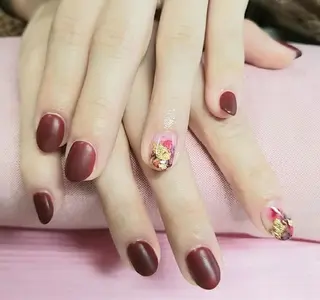ネイル Sunnynail  サニーのネイルデザイン