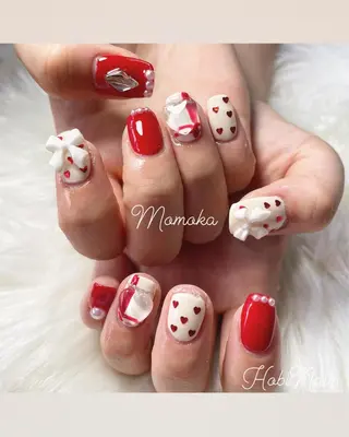 ネイル momoka_nails所属・Momo Nailsのネイルデザイン