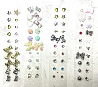 koto nails所属・koto nailsのネイルデザイン