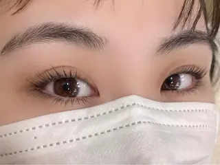 マツエク・マツパ The Bomのマツエク・マツパデザイン