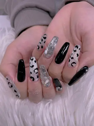 ネイル 美爪パラジェル導入店 Sunnilyのネイルデザイン