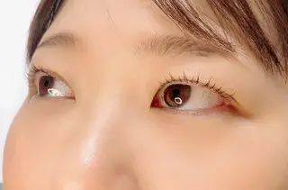 マツエク・マツパ 吉岡 ゆうなのマツエク・マツパデザイン