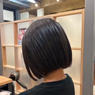 ショート 木村 将太のヘアスタイル