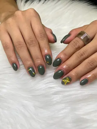 ネイル limo/ kotomiのネイルデザイン