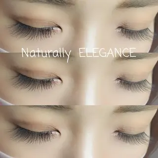 マツエク・マツパ ナチュラリ madokaのヘアスタイル