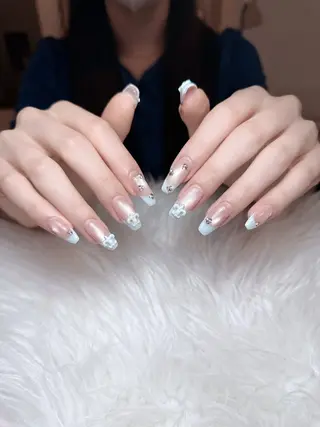 ネイル Vp ネイルのネイルデザイン