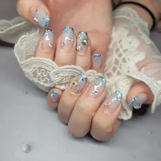 ネイル Nail salon Coco所属・Nail salon Coco【溝の口駅】のネイルデザイン