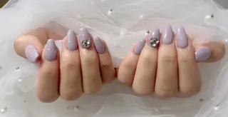 ネイル ハヤシ ミカのネイルデザイン