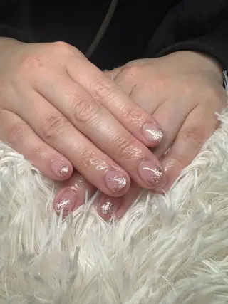 ネイル Beauty Salon Kanki【カンキ】所属・LibeiL 【Airi】のネイルデザイン