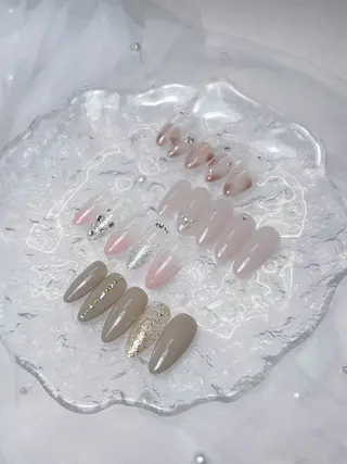 ネイル RE SALONのネイルデザイン