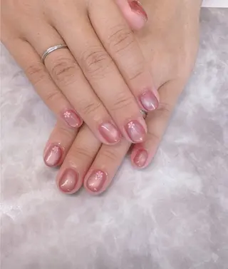 ネイル olim nailspaceのネイルデザイン