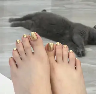 ネイル H1 Nail Salon ケンのネイルデザイン