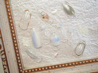 ネイル Verest 西荻窪のネイルデザイン