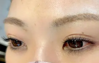 マツエク・マツパ ACCHA WAKUIのマツエク・マツパデザイン