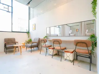 FLICK　EYE LASH河原町店の眉毛・アイブロウイメージ