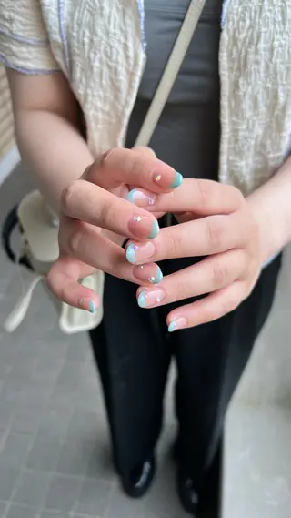 ネイル Maiko 🤍のその他イメージ