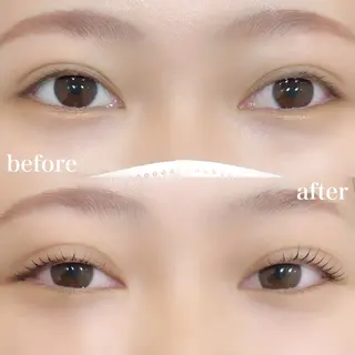 マツエク・マツパ Hitomi/ 練習モデル募集中のヘアスタイル