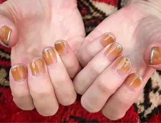 ネイル nail chipieのネイルデザイン