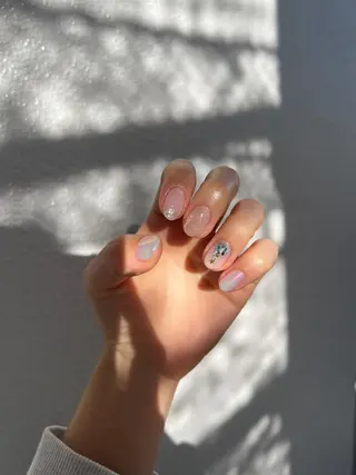 ネイル salon Lilyのネイルデザイン